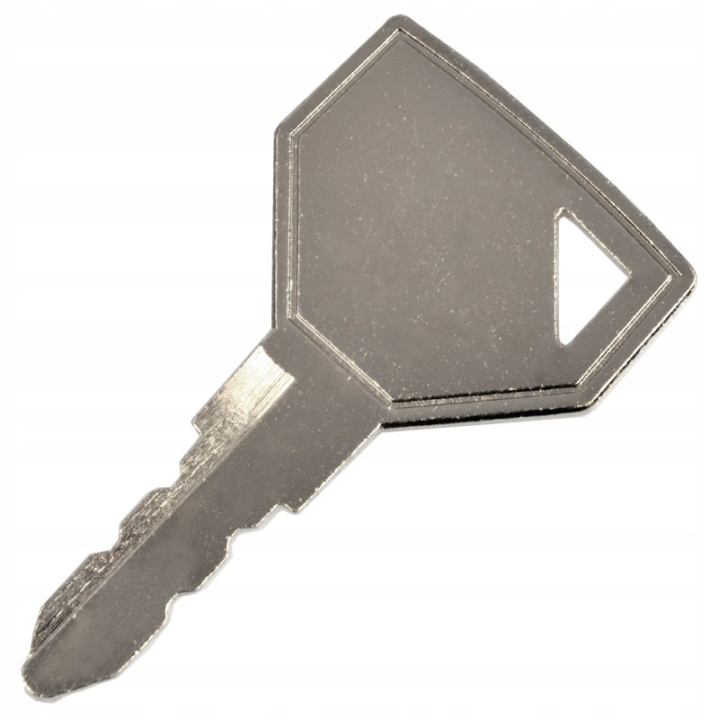 Yanmar ignition key 194155 52160