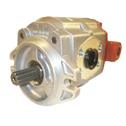 Krp4 27cvmf nissan hydraulic pump