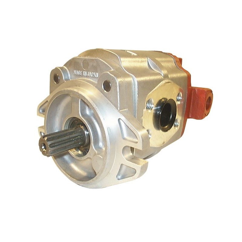 Krp4 27cvmf nissan hydraulic pump