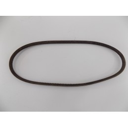 Toothed belt 6704607 bobcat 753 763 773 7753