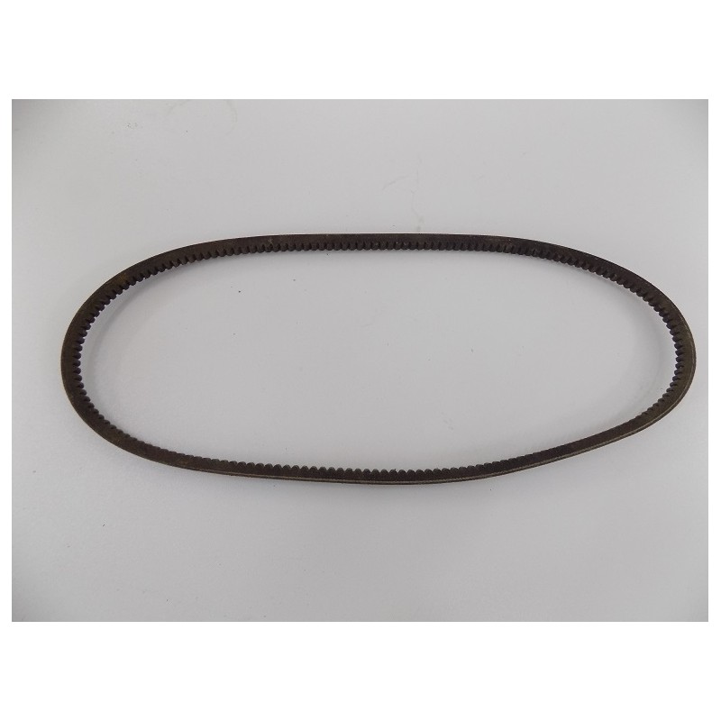 Toothed belt 6704607 bobcat 753 763 773 7753
