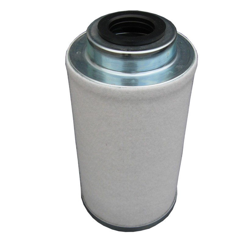 Oil separator, Atlas Copco XAS 137 compressor