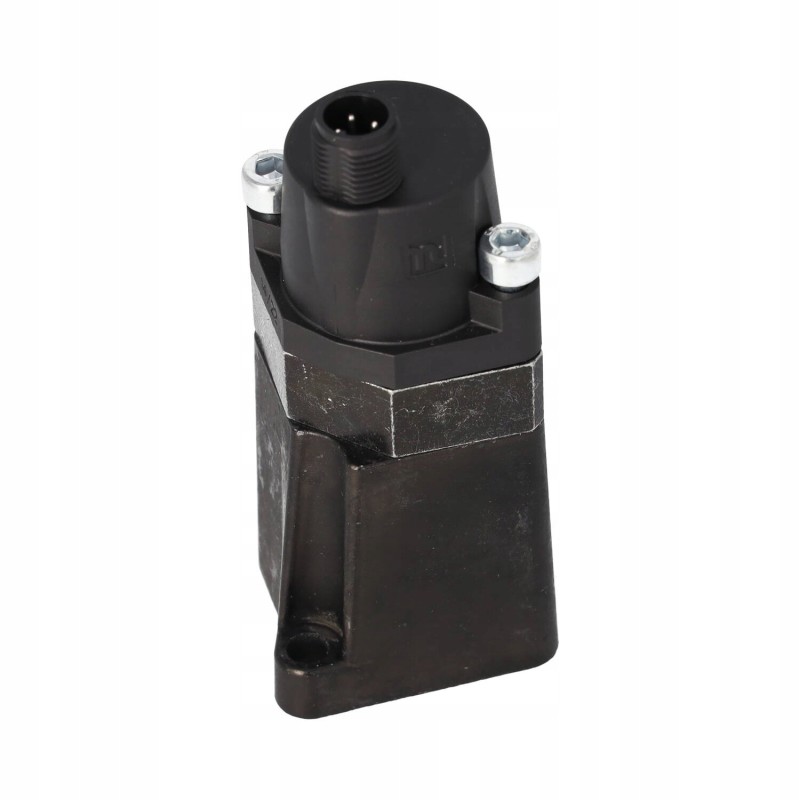 Nordhydraulic rs210 rsq24 spool position sensor