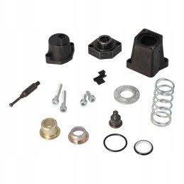 Nordhydraulic rs210 rsq24 spool position sensor