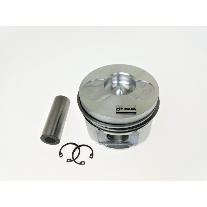 Hatz 1d41 piston complete 0 50 01315210