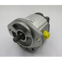 Benford 1731 1059 hydraulic gear