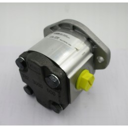 Benford 1731 1059 hydraulic gear