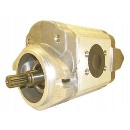 2px290c vp halla pump