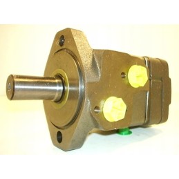 Hydraulic motor wwr160a6312b