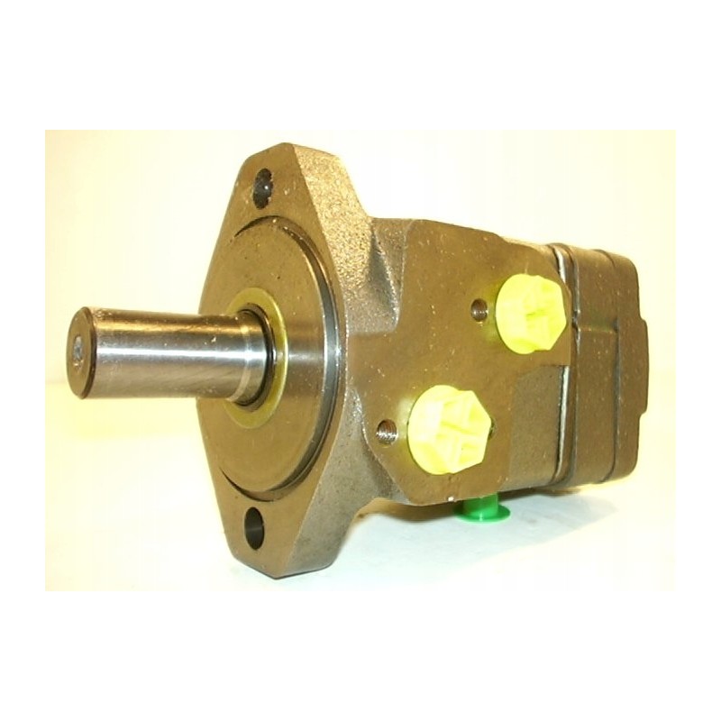 Hydraulic motor wwr160a6312b