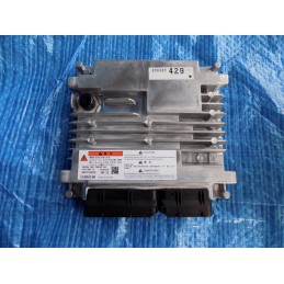 Engine computer controller 8983129820 isuzu 4hk1 cnh 51445298