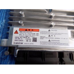 Engine computer controller 8983129820 isuzu 4hk1 cnh 51445298