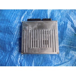 Engine computer controller 8983129820 isuzu 4hk1 cnh 51445298