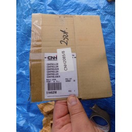 Engine computer controller 8983129820 isuzu 4hk1 cnh 51445298