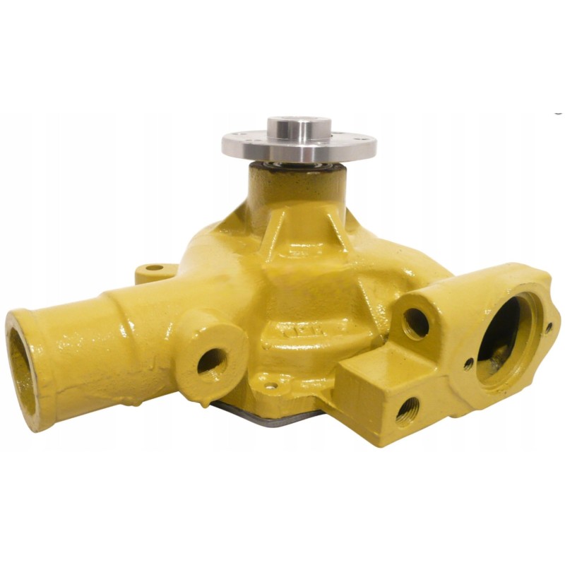 Komatsu 4d95 water pump