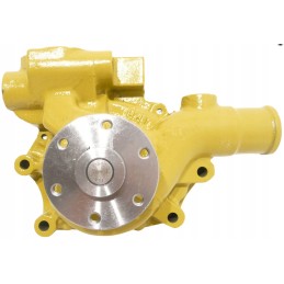Komatsu 4d95 water pump