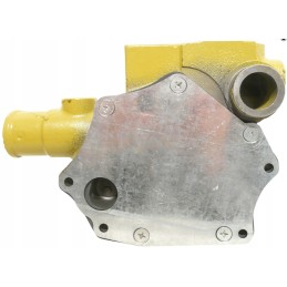 Komatsu 4d95 water pump