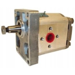 DB 18cc rev front hydraulic