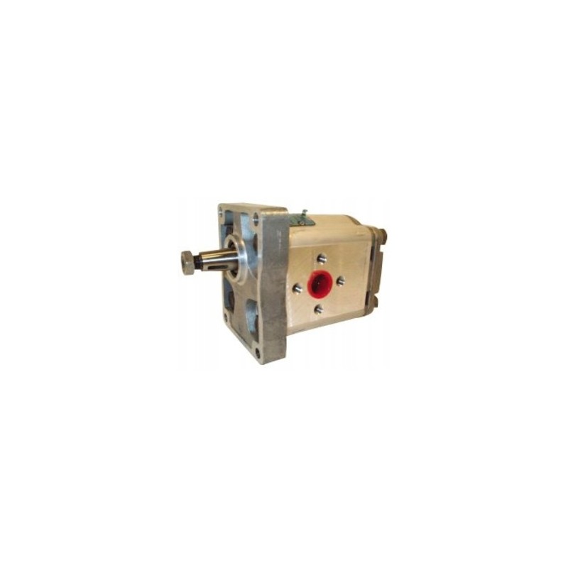 DB 18cc rev front hydraulic