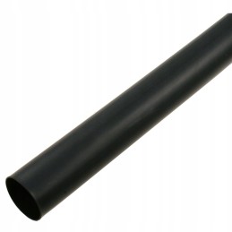 Heat shrink tube with glue 4 1 24mm l1 2m
