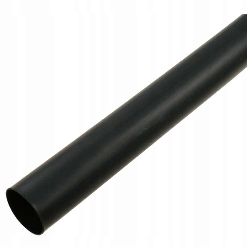 Heat shrink tube with glue 4 1 24mm l1 2m