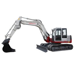 Filters set takeuchi tb1140 4jj1xysb01 isuzu