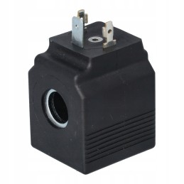 Eaton Vickers coil 24vdc 14w fi13 h 38 5mm c13h24 14