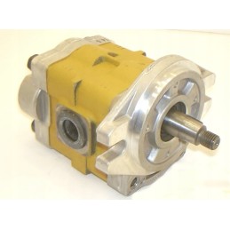 Dsg0514 5l180 hydraulic gear pump