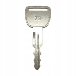 Key key 73 hyundai 21q4 00090 series 9