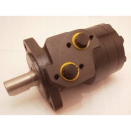 Hydraulic motor wwr115a6312baaaa