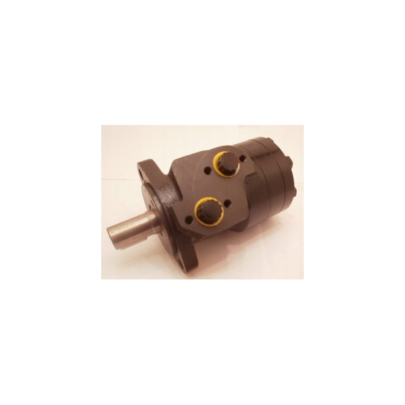 Hydraulic motor wwr115a6312baaaa