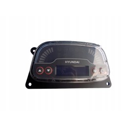 Counter display 21mk 13003 new holland e33c hyundai