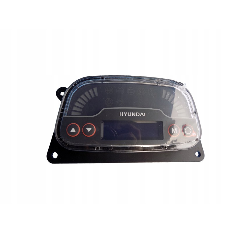Counter display 21mk 13003 new holland e33c hyundai