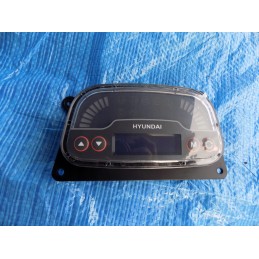 Counter display 21mk 13003 new holland e33c hyundai