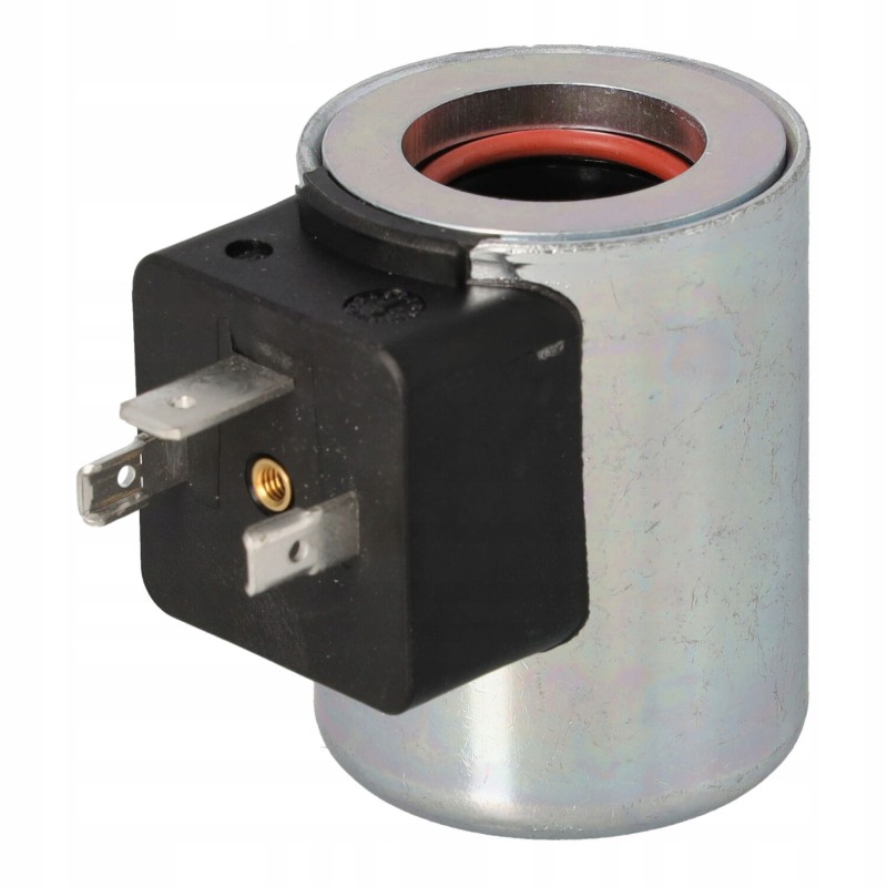 Argo hytos coil 24vdc 0 93a fi19 h 49mm