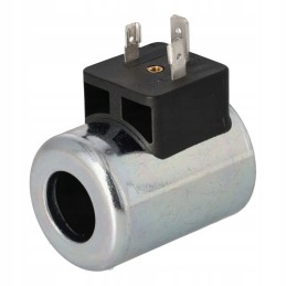 Argo hytos coil 24vdc 0 93a fi19 h 49mm