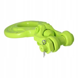 Hiab 16 10 wll 10t swivel hook