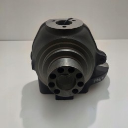 Right steering knuckle for New Holland lb110 lb110b