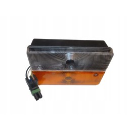 Headlamp jcb 3cx 4cx 700 30800