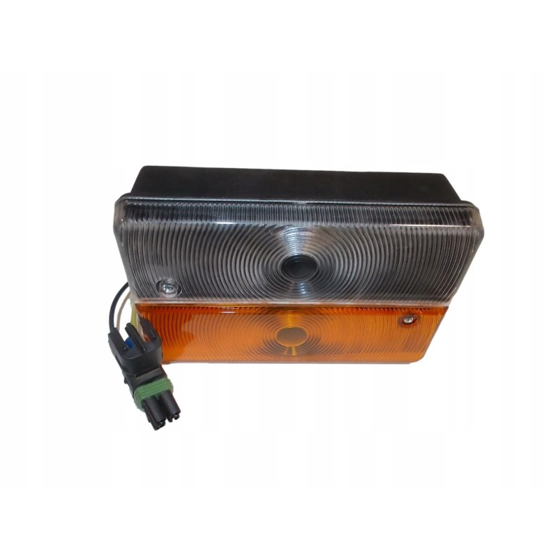 Headlamp jcb 3cx 4cx 700 30800