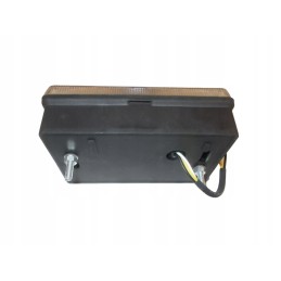 Headlamp jcb 3cx 4cx 700 30800