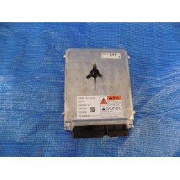 ECU computer controller 8982046851 isuzu 4hk1 cnh 48102237