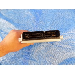 ECU computer controller 8982046851 isuzu 4hk1 cnh 48102237