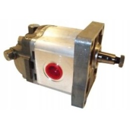 C15l steering hydraulic pump 08779