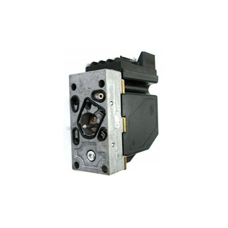 Solenoid valve sauer danfoss 157b4428 pvem 24vdc