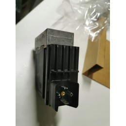 Solenoid valve sauer danfoss 157b4428 pvem 24vdc