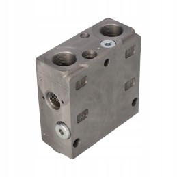 Input cover danfoss pvg32 type pvp oc for pvp