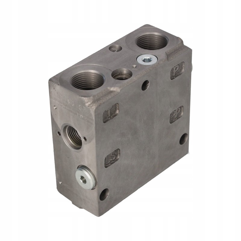 Input cover danfoss pvg32 type pvp oc for pvp