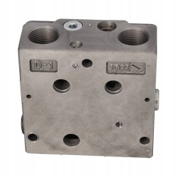 Input cover danfoss pvg32 type pvp oc for pvp