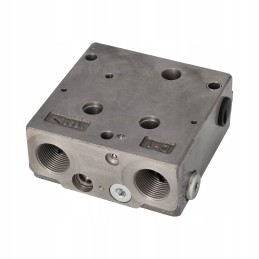 Input cover danfoss pvg32 type pvp oc for pvp